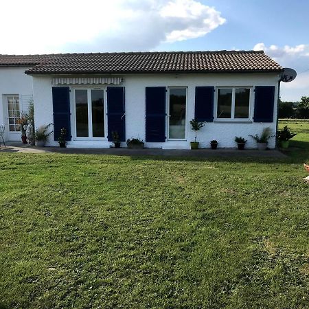 Le Cottage Vinax Exteriér fotografie