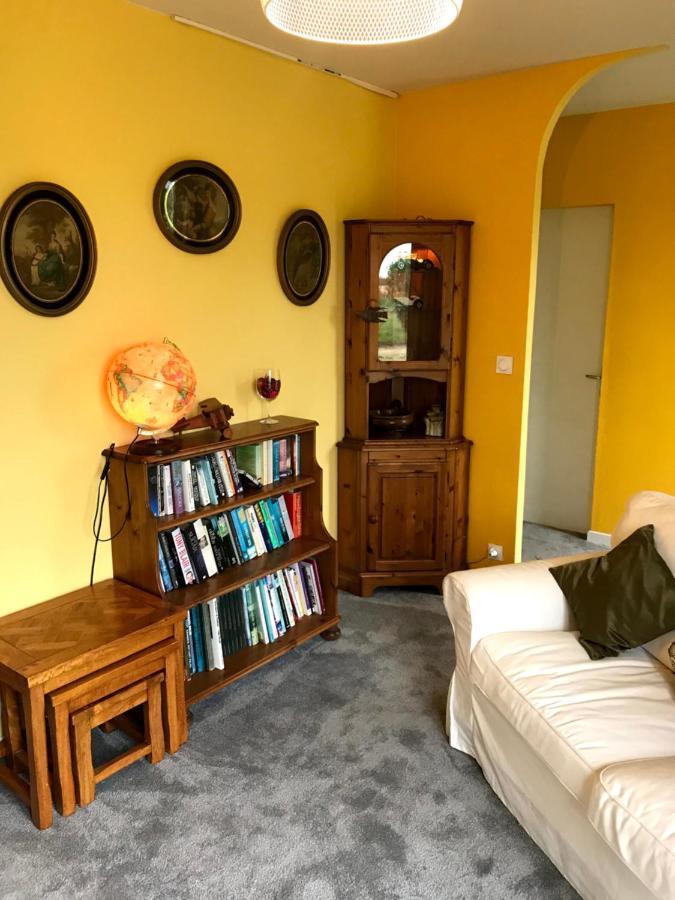 Le Cottage Vinax Exteriér fotografie
