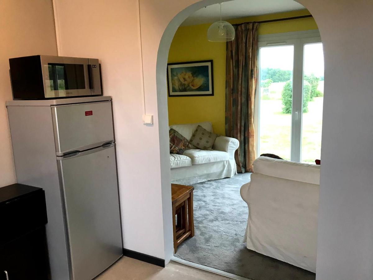 Le Cottage Vinax Exteriér fotografie