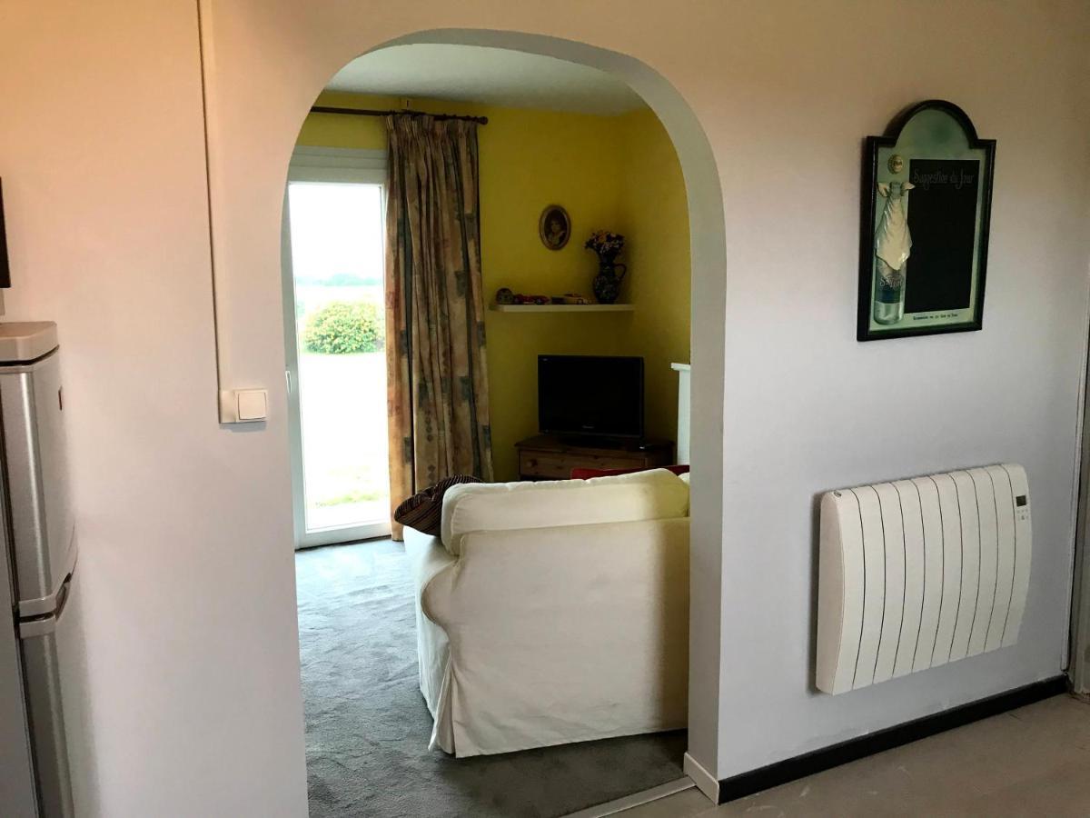 Le Cottage Vinax Exteriér fotografie