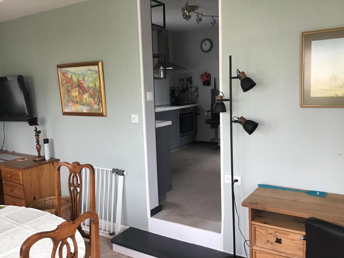 Le Cottage Vinax Exteriér fotografie