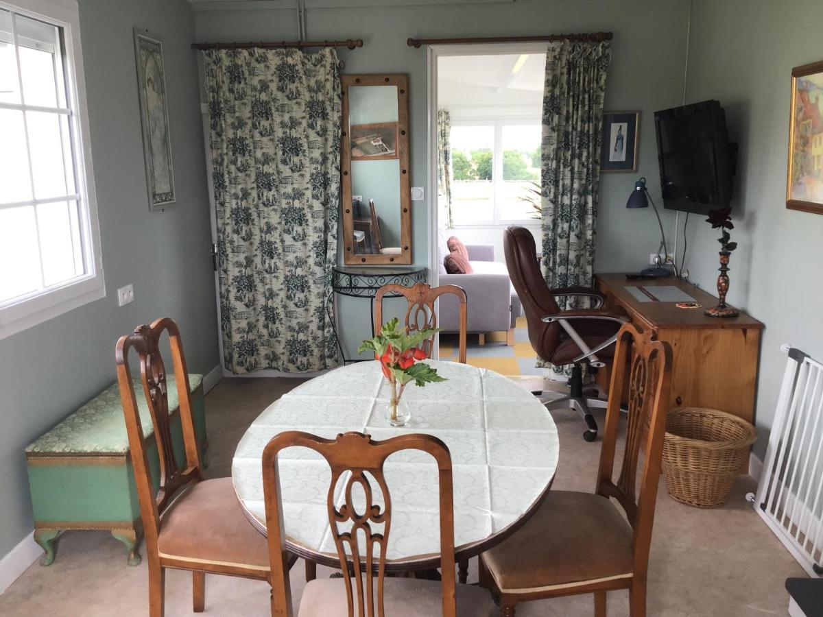 Le Cottage Vinax Exteriér fotografie